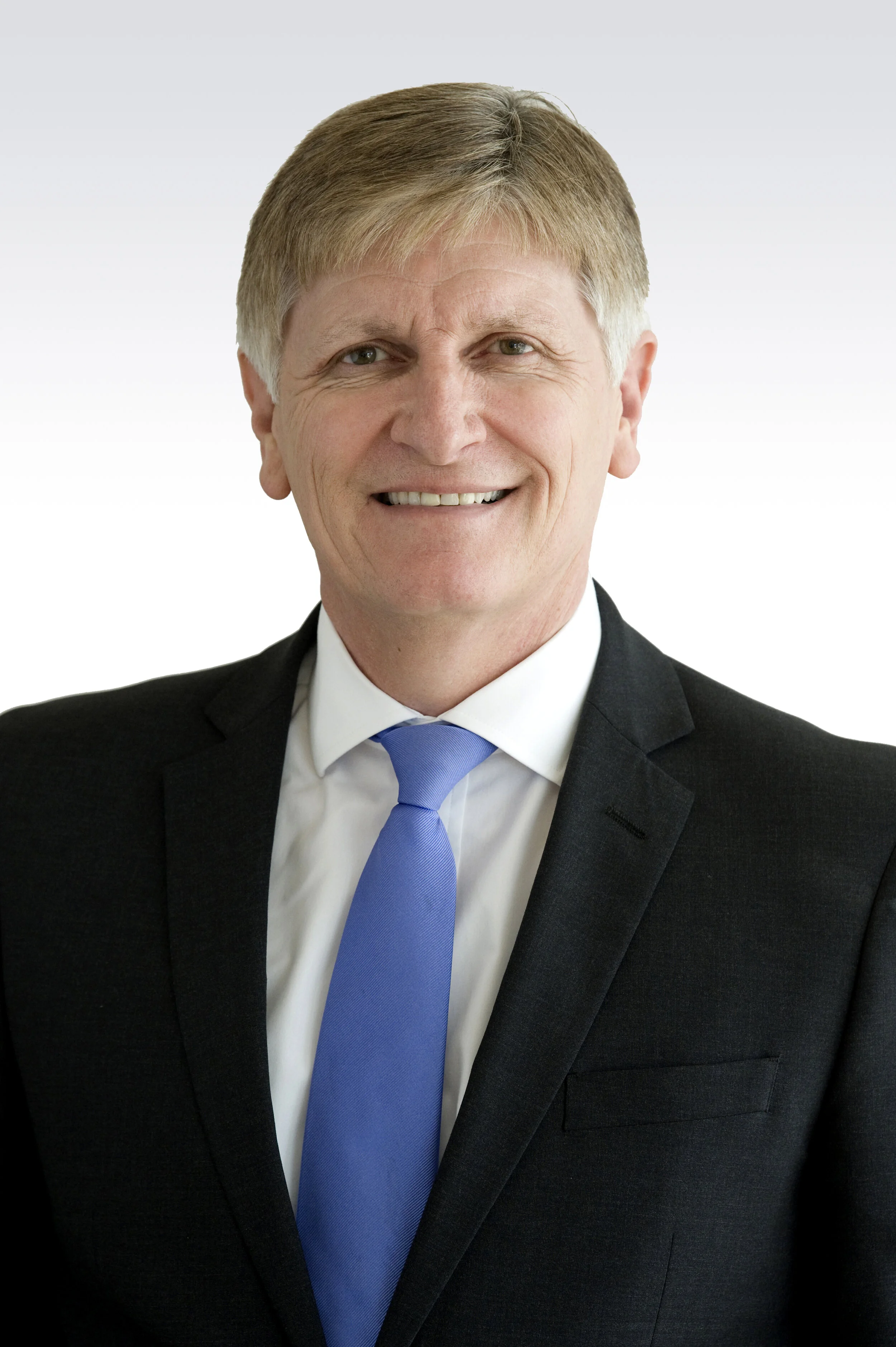 City of West Torrens Mayor, Michael Coxon (supplied by the City of West Torrens)