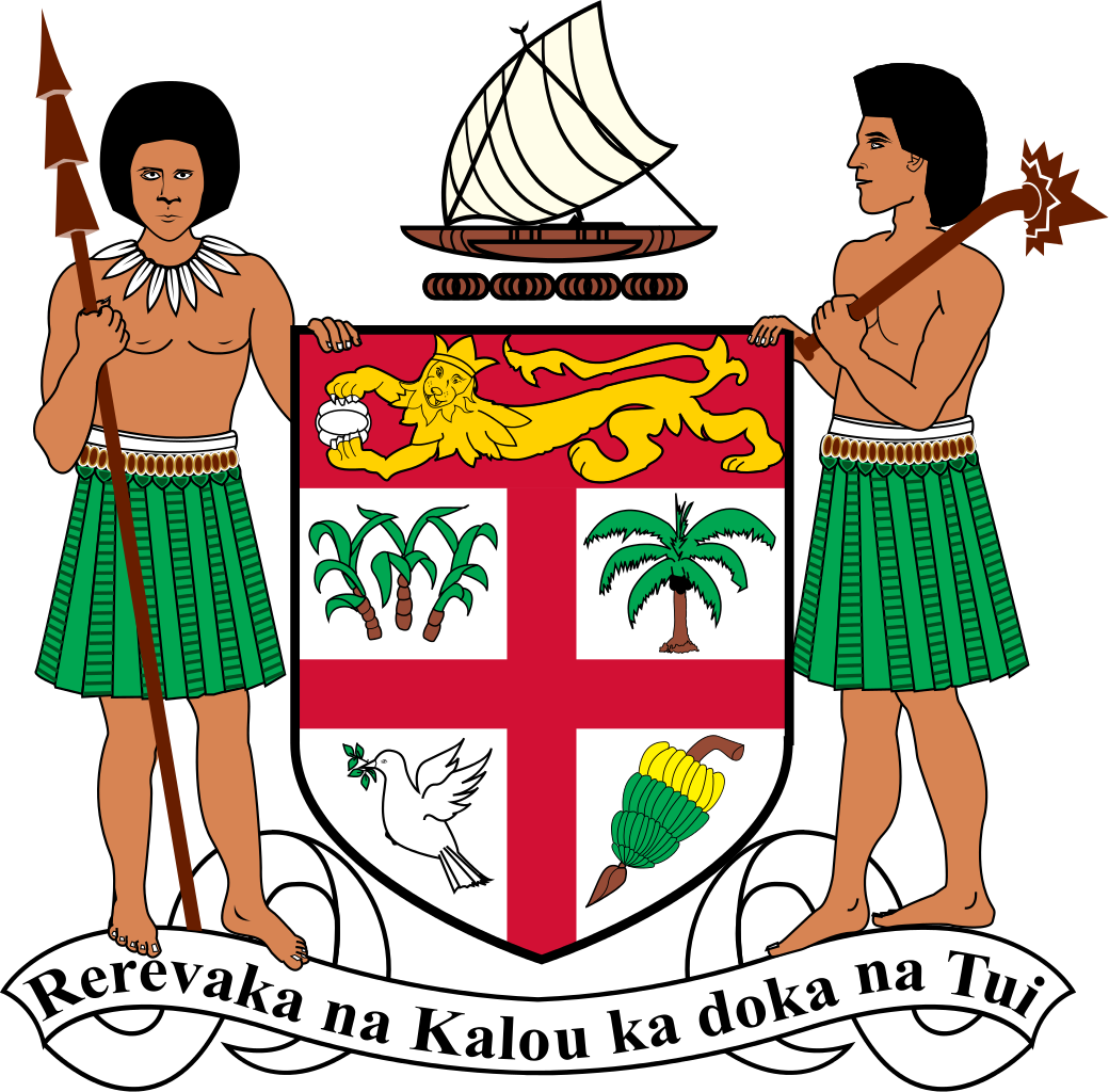 Fiji+government+logo+square