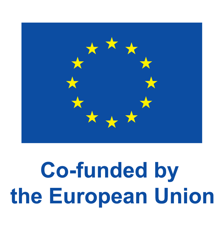 EU co-funded