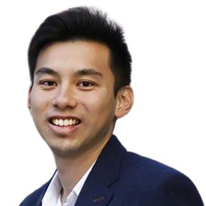 RexCoM Chairperson - 11